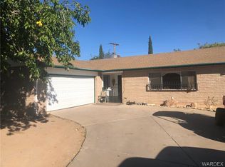 1745 Chicago Ave, Kingman, AZ 86401