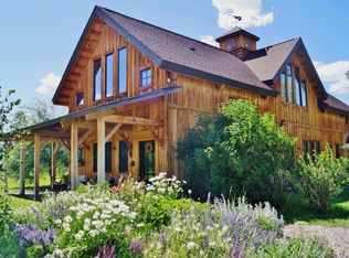 2331-100 County Rd, Carbondale, CO 81623