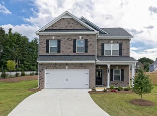 14 Robin Rd, Adairsville, GA 30103
