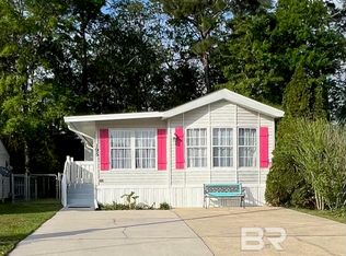 195 Defuniak Loop, Lillian, AL 36549