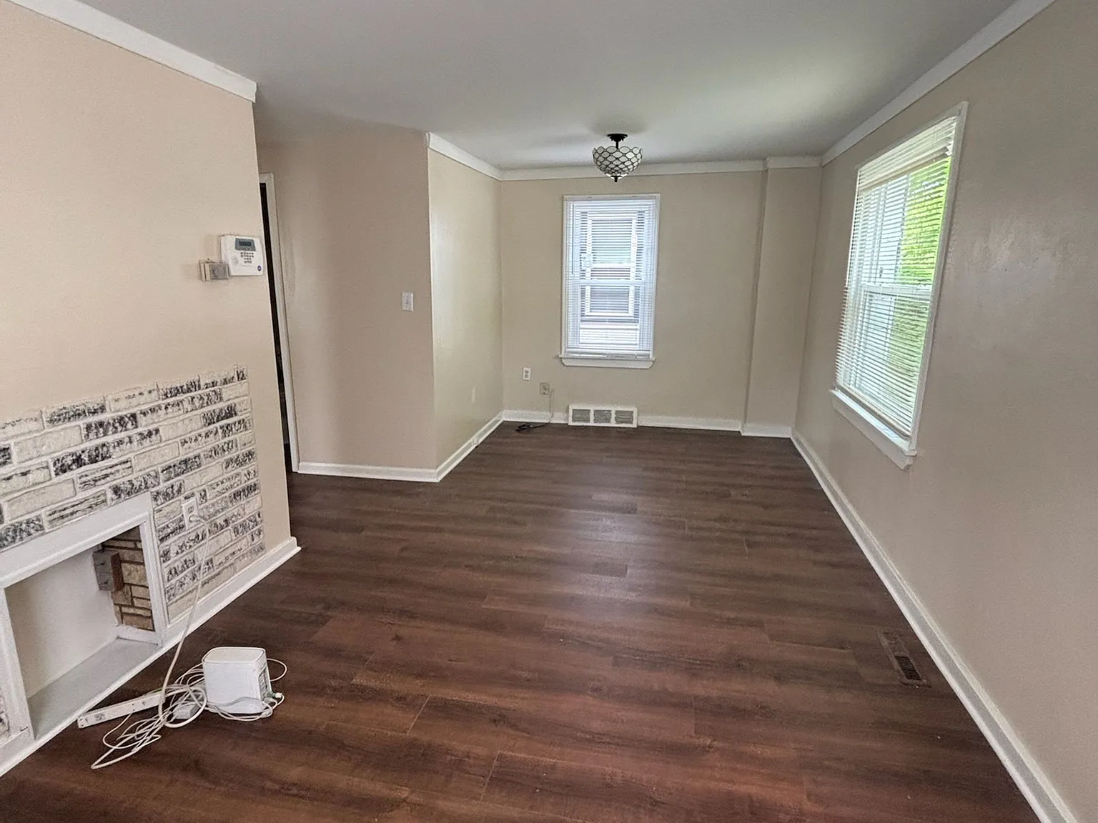 3 bed, 1134 sqft, $1,650 — Photo 3