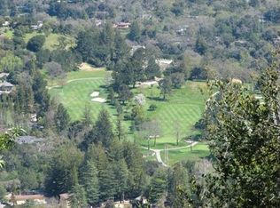 85 La Encinal, Orinda, CA 94563