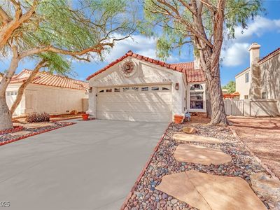 3916 Rhine Way, Las Vegas, NV, 89108