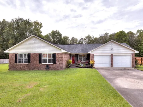 1215 Morris Way Dr, Sumter, SC 29154