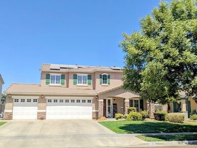 3130 W Sedona Avenue, Visalia, CA, 93291