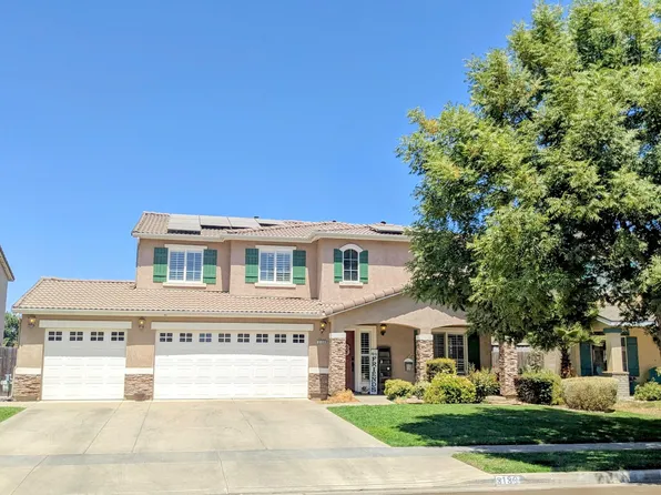 3130 W Sedona Avenue, Visalia, CA 93292