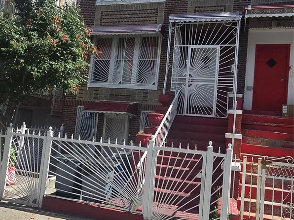 1348 Elder Avenue, Bronx, NY 10472