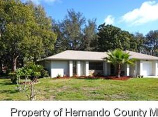 7363 Lamplighter St, Spring Hill, FL 34606
