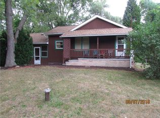 1035 Randolph Rd, Mogadore, OH 44260