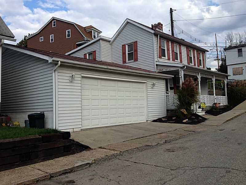2nd image of 11 Gardner St