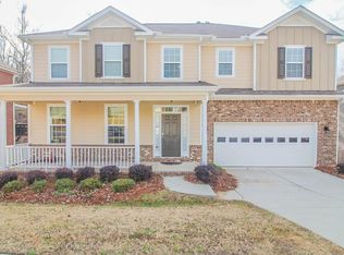 1647 Jamestown Ave, Evans, GA 30809