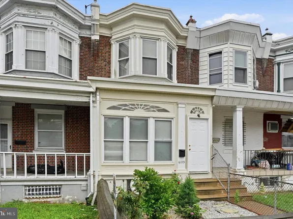6115 Torresdale Ave, Philadelphia, PA 19135