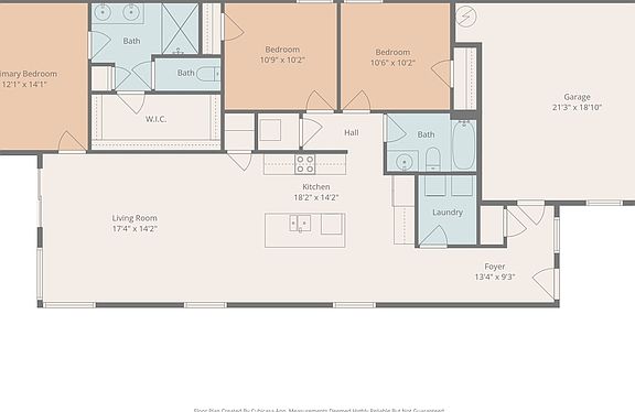 2nd image of 7862 Meadow Walk Ln