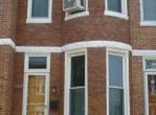 1637 Jackson St, Baltimore, MD 21230