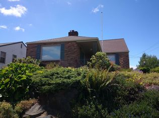 8557 24th Ave NW, Seattle, WA 98117