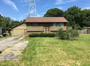 4404 Westbourne Dr, Indianapolis, IN