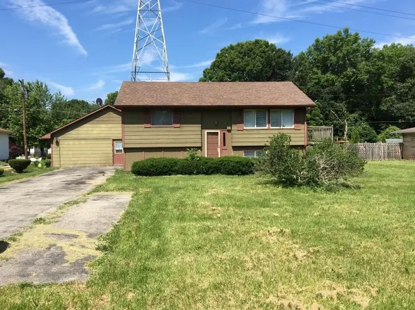 4404 Westbourne Dr, Indianapolis, IN 46205