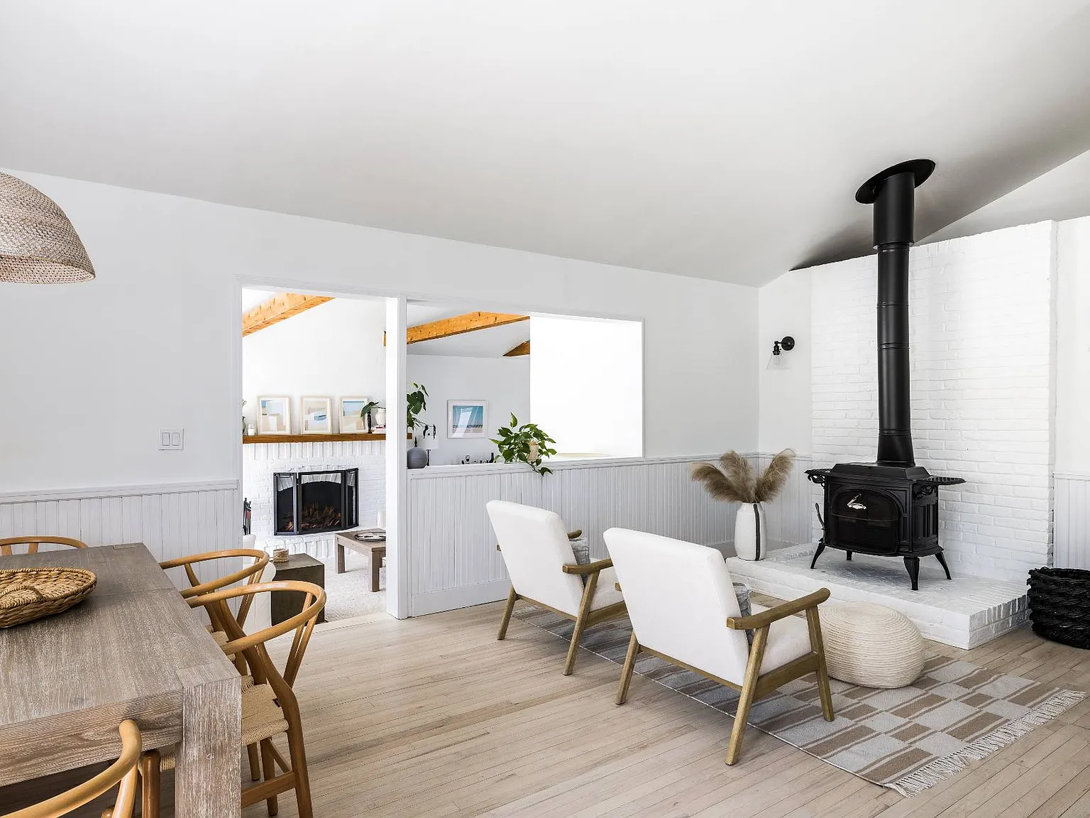 Sag Harbor Village Beach Cottage — Photo 4