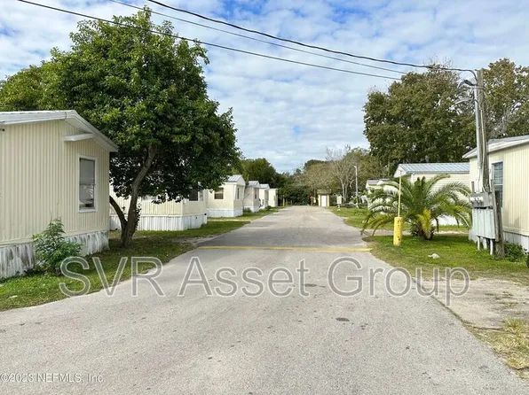950 Sidney St Lot 12, Saint Augustine, FL 32084