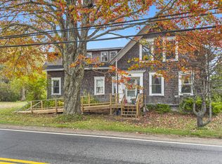 2654 Friendship Rd, Waldoboro, ME 04572