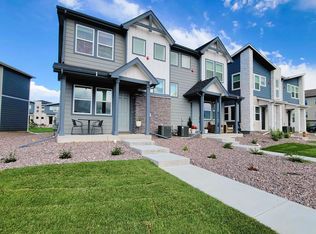 1811 Zephyr Rd, Fort Collins, CO 80528