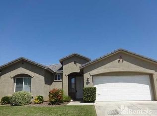 3806 Europa Ln, Bakersfield, CA 93312