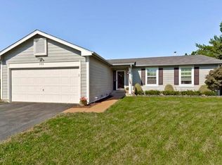 103 Misty Heath Ct, Ballwin, MO 63021