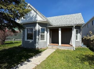 219 S Railroad Ave, Dillon, MT 59725