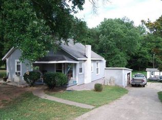 1016 McLain Rd, Kannapolis, NC 28083