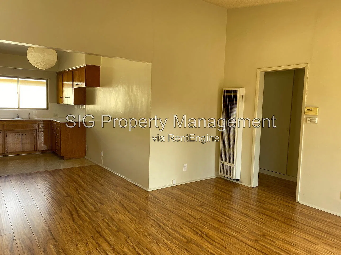 1 bed, 1.0 bath, $1,995 — Photo 4