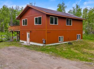 1500 W Crazy Pearsons Rd, Wasilla, AK 99654