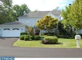 807 Oxford Crst, Villanova, PA 19085