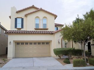 128 Lions Den Ave, North Las Vegas, NV 89031