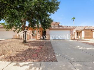 8053 W Caron Dr, Peoria, AZ 85345