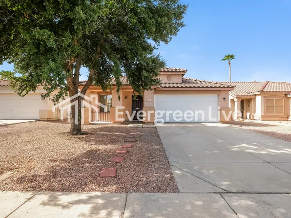 8053 W Caron Dr, Peoria, AZ 85345
