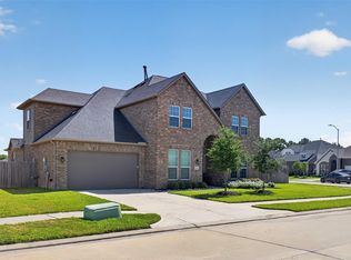 23515 Meritage Dr, Alvin, TX 77511