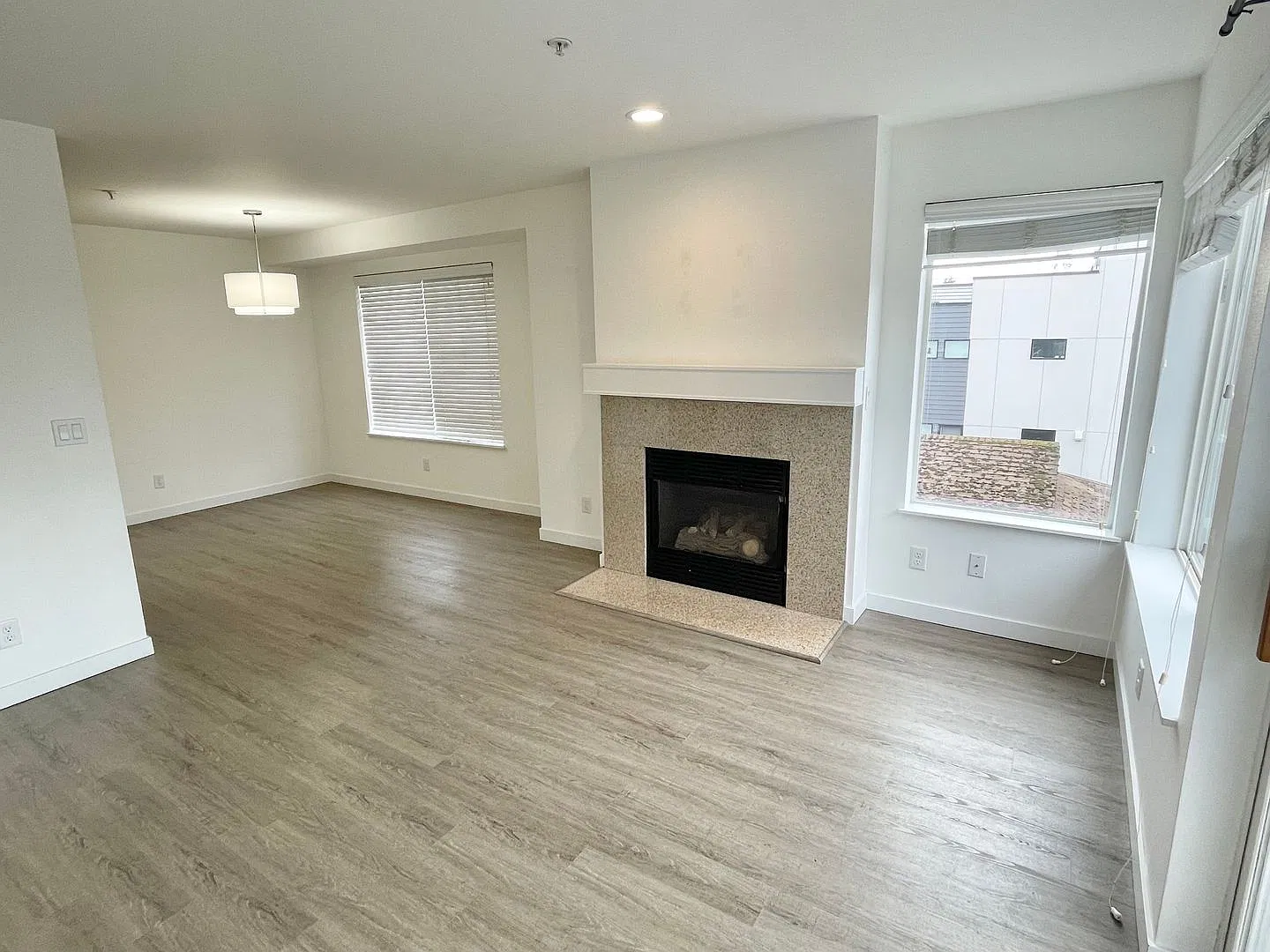 Remodeled, Top Floor 2-Bed, 2-Bath Condo in Maple Leaf — Photo 4