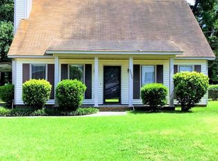 2222 Pleasant Dr, Augusta, GA 30907