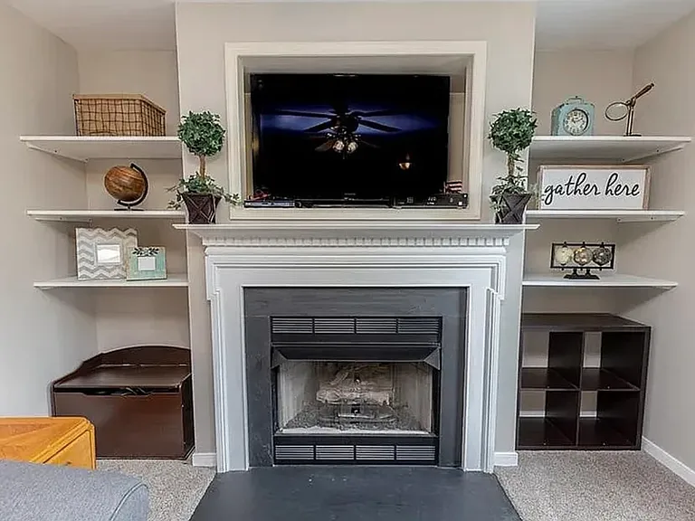 1424 Berrymeade Hills Ct — Photo 4