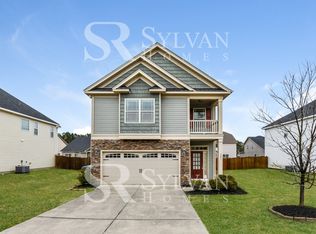 181 Eldon Dr, Cayce, SC 29033