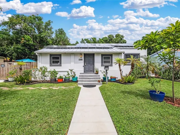 65 NW 49th St, Miami, FL 33127