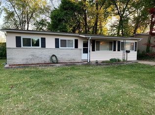 1320 Layven Ave, Florissant, MO
