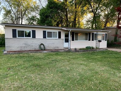 1320 Layven Ave, Florissant, MO, 63031