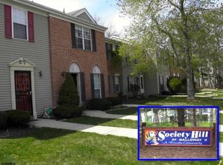 2 Mohave Dr #1162, Galloway, NJ 08205