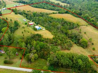 515 Blooming Grove Rd, Pulaski, TN 38478