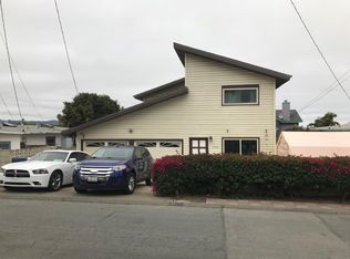 1525 Waring St, Seaside, CA 93955