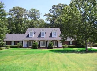 1513 Frenchmans Bend Rd, Monroe, LA 71203