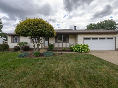 538 Tanya Ave NW, Massillon, OH, 44646