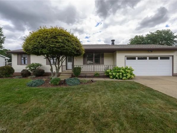 538 Tanya Ave NW, Massillon, OH 44646