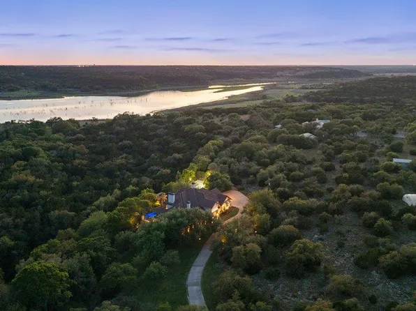 1540 County Road 262, Georgetown, TX 78633